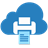 Cloud Printer icon