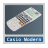 Casio Modern version 2.9.8-build-30-04-2018-12-release