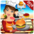 Cooking Fever version 1.3