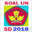 Soal UN SD 2017 version 4.0