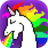 UNICORN - Easy Coloring pages version 1.11