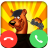 Call from Scoo-D the Simulator Prank icon