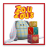 Zouzous Jeux icon