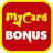 MyCard Bonus version 15.0