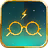 Magic hero icon