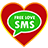 Free Love SMS 1.0