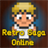 Retro RPG Online version 0.0.10117