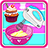 Cooking Game - Baking Cupcakes icon