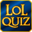 Quiz for League of Legends icon