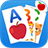 ABC Flashcards - Learn English Vocabulary Words icon