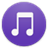 Xperia Music icon