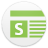 News Suite icon