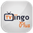 TVingo Plus icon