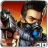Zombie Assault:Sniper icon