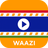 Waazi TV icon