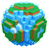 World of Cubes icon