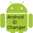 Android ID Changer icon