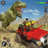 Jurassic Hunter - Dinosaur Safari Animal Sniper APK Download