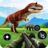 Dinosaur Hunter Sniper Safari Animals Hunt 1.8