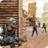 Army Sniper Elite Force: Commando Assassin War icon