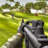 Fort Night US Army FPS Shooter 2018 icon