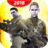 Modern Commando Strike Sniper icon