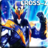 Kamen Rider Build : Cross Z icon