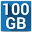 Degoo - 100 GB Free version 1.35.9.180509