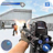 Counter Terrorist Sniper Shoot icon