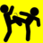 Stickman Ninja Fighters Legacy War 1.1