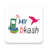 My-Bkash icon