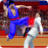 Karate Fighting icon