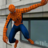 Super Mutant Spider Hero Grand City Savior icon