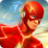 Flying Flash Hero: Rope Guy in Vegas City version 1.2