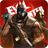 Zombie Sniper : Evil Hunter icon