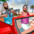 Grand Miami Crime City Mafia Simulator icon