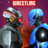 Transform Robot Fighting Games-Wrestling Deathmatch icon