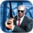Silent Assassin Shooting 3D-Secret Agent Contracts icon