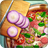 Pizza Realife Cooking icon