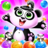 Panda Bubble version 5.4.1
