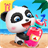 Baby Panda's Juice Shop version 8.22.00.04