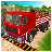3D Truck Mountain Drive Simulator icon