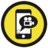 Virtual Sticker icon