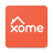 Xome Real Estate icon