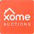 Xome Auction APK Download
