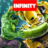Avengers Infinity icon