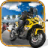 Theft Bike Police chase APK Download