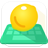 Super Lemon Keyboard icon