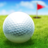 Golf Hero - Pixel Golf 3D icon
