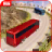 Offroad Bus Driving Hill Climb Mountain Challenge icon